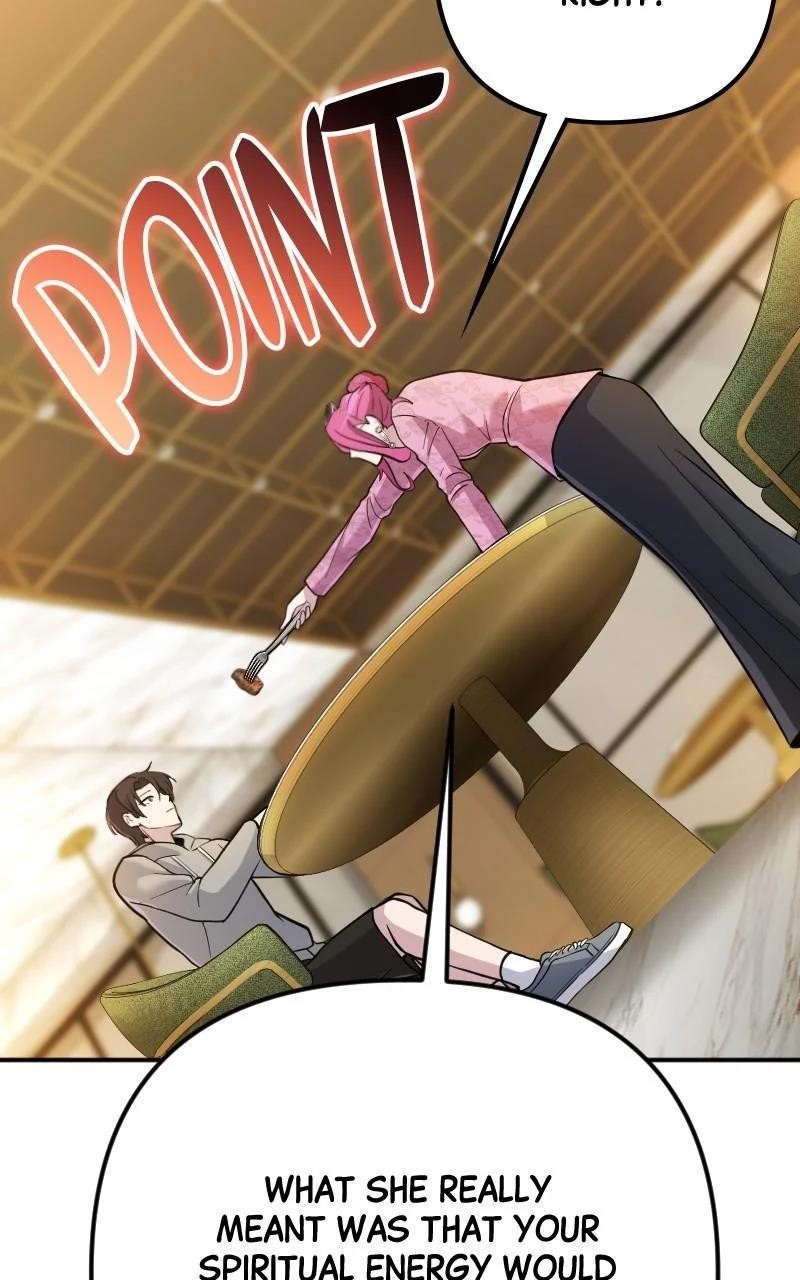 The Possessed Genius’ Gaming Stream Chapter 52 - Page 109