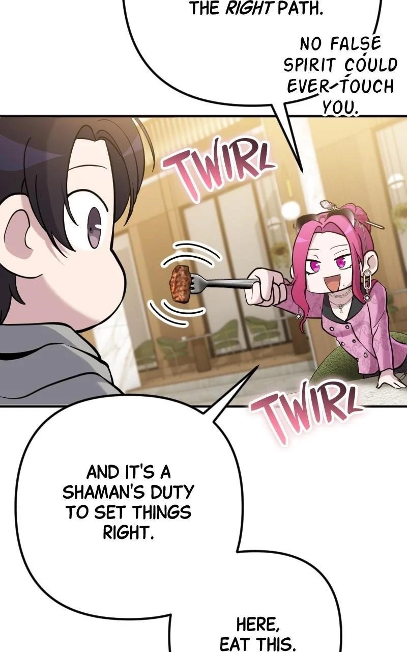 The Possessed Genius’ Gaming Stream Chapter 52 - Page 111