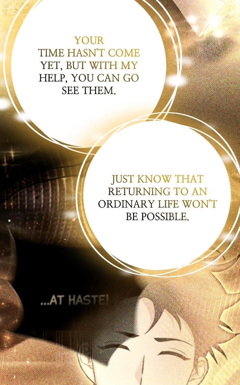 The Possessed Genius’ Gaming Stream Chapter 52 - Page 121