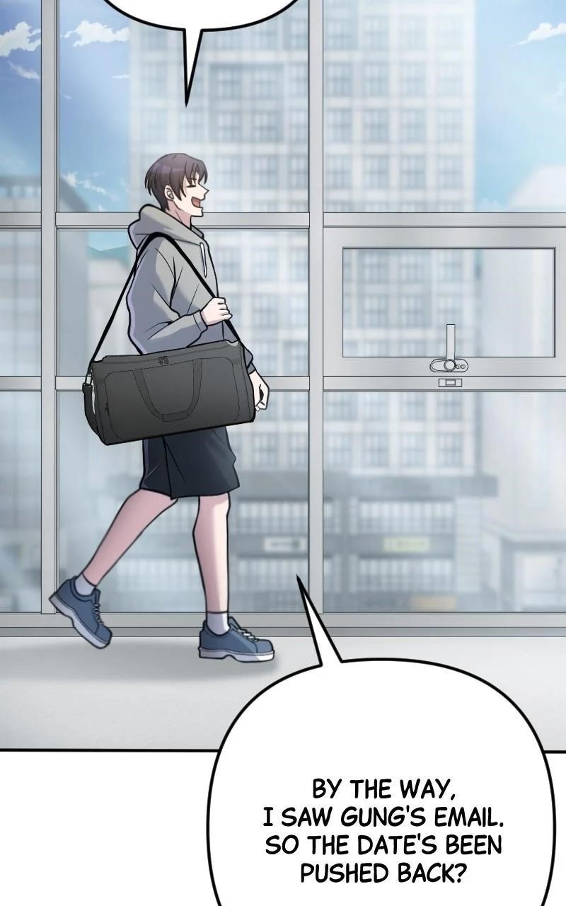 The Possessed Genius’ Gaming Stream Chapter 52 - Page 13