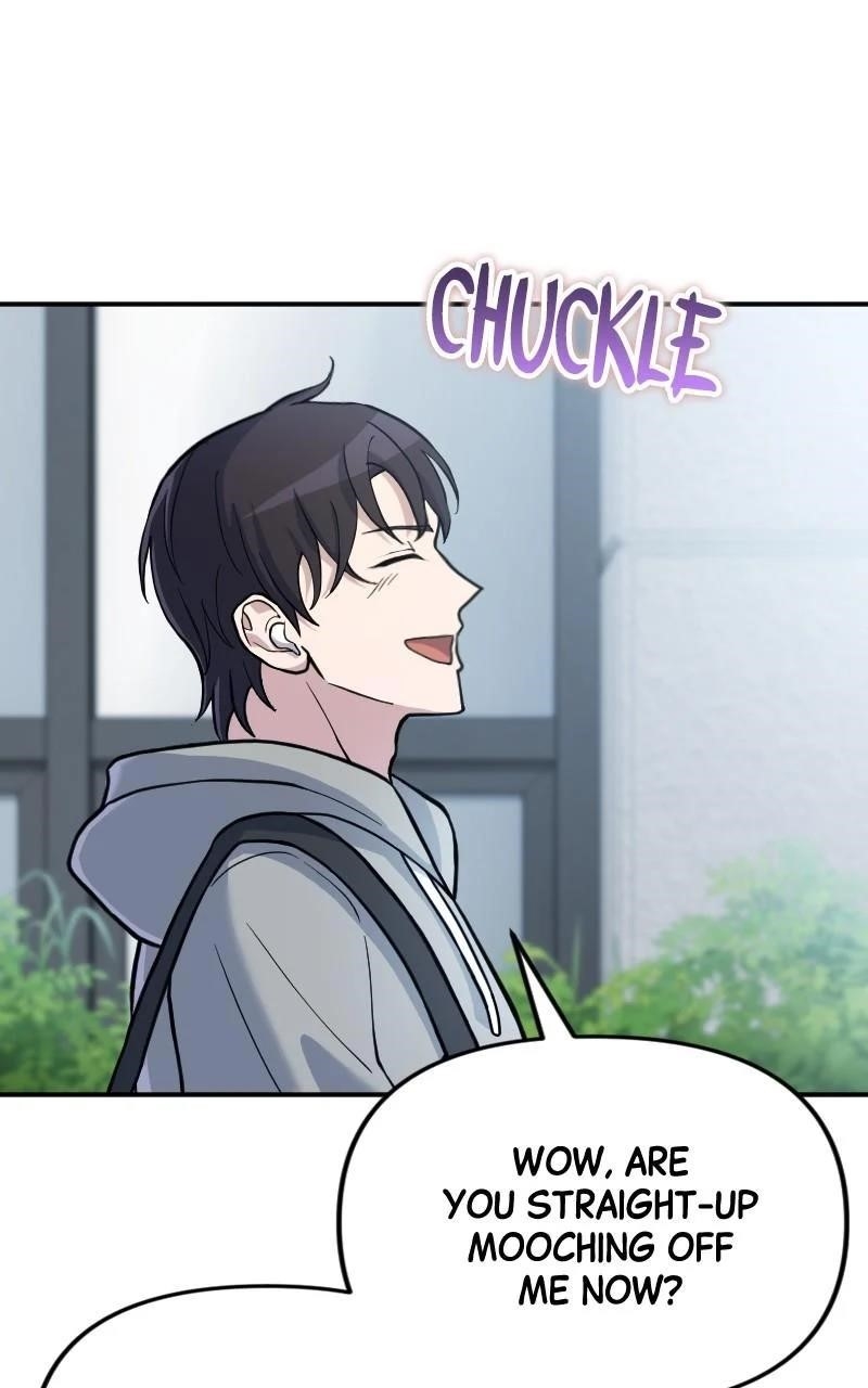 The Possessed Genius’ Gaming Stream Chapter 52 - Page 21