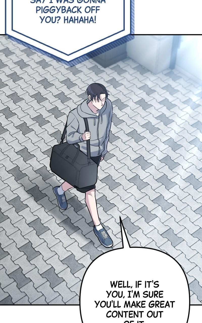 The Possessed Genius’ Gaming Stream Chapter 52 - Page 23