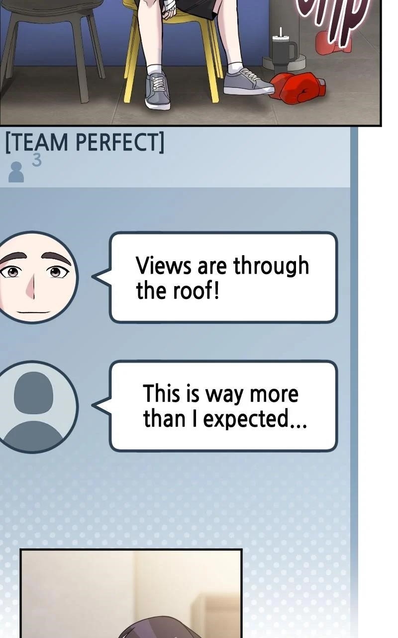 The Possessed Genius’ Gaming Stream Chapter 52 - Page 31