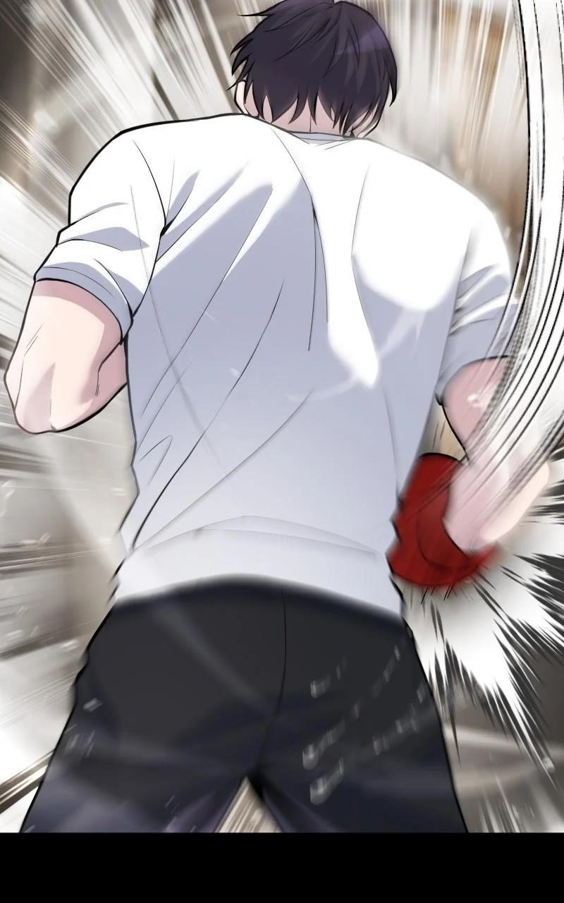 The Possessed Genius’ Gaming Stream Chapter 52 - Page 47