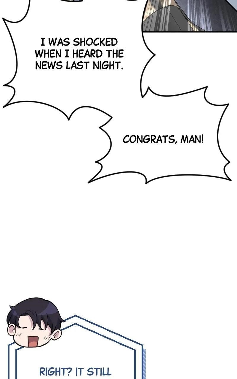 The Possessed Genius’ Gaming Stream Chapter 52 - Page 6