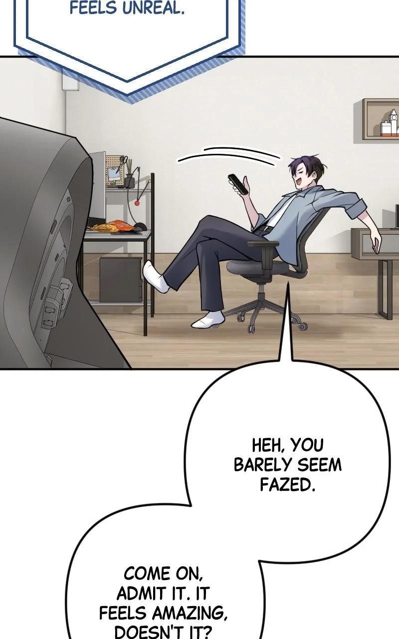 The Possessed Genius’ Gaming Stream Chapter 52 - Page 7