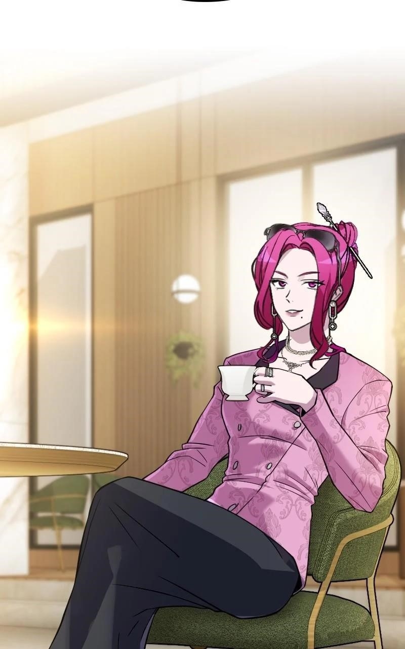 The Possessed Genius’ Gaming Stream Chapter 52 - Page 79