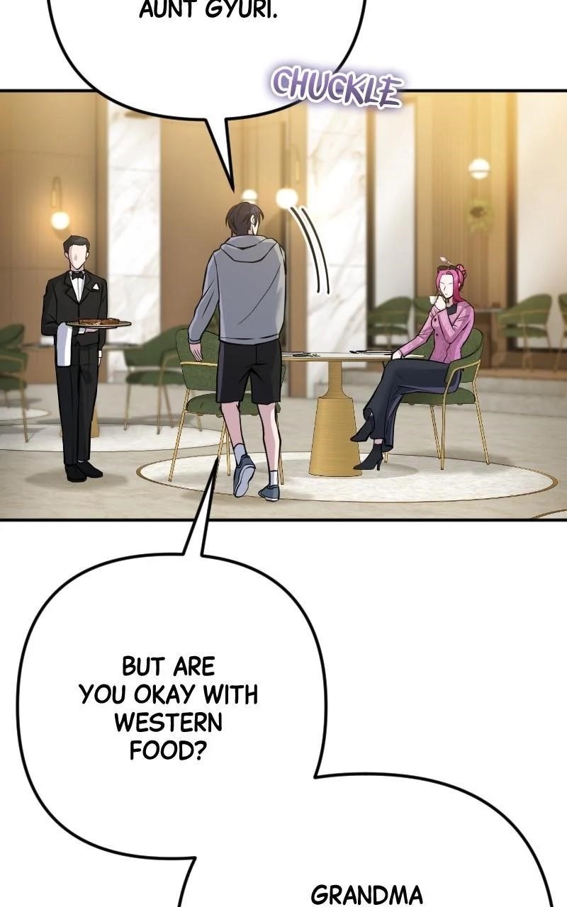 The Possessed Genius’ Gaming Stream Chapter 52 - Page 83