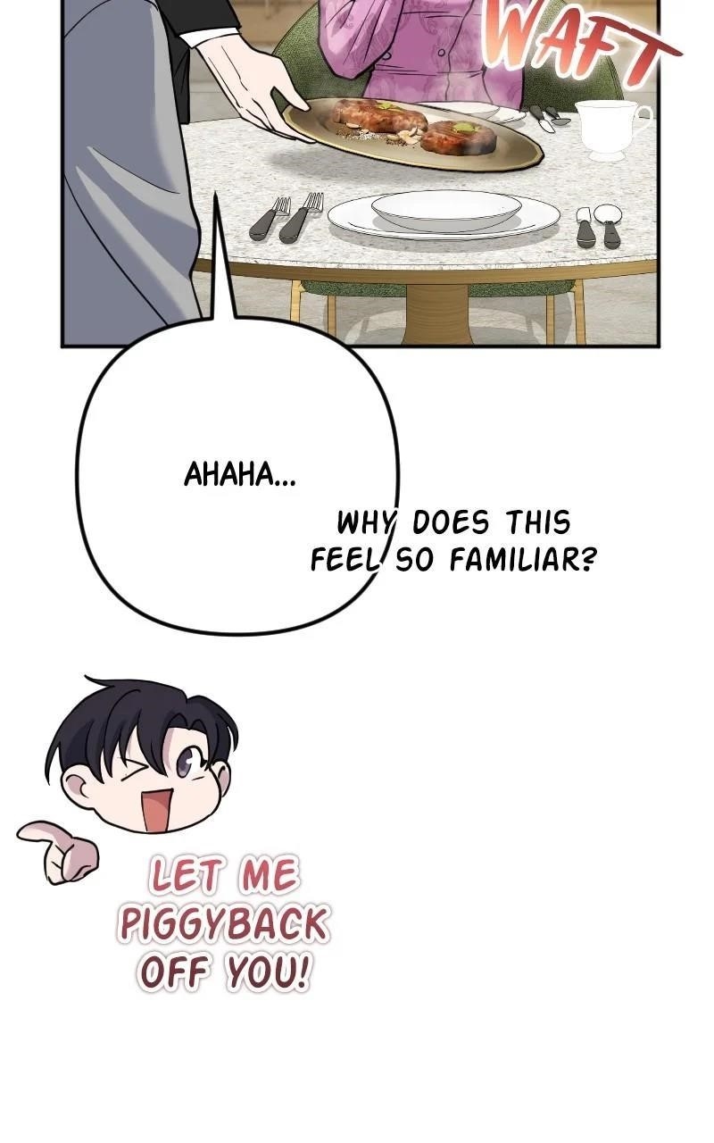 The Possessed Genius’ Gaming Stream Chapter 52 - Page 87