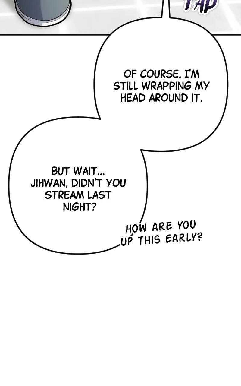 The Possessed Genius’ Gaming Stream Chapter 52 - Page 9