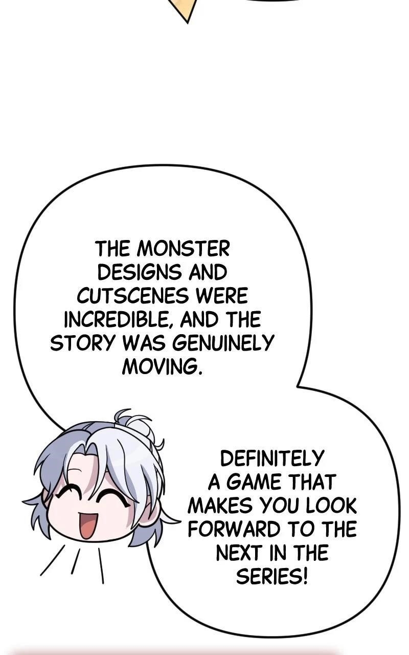 The Possessed Genius’ Gaming Stream Chapter 53 - Page 104