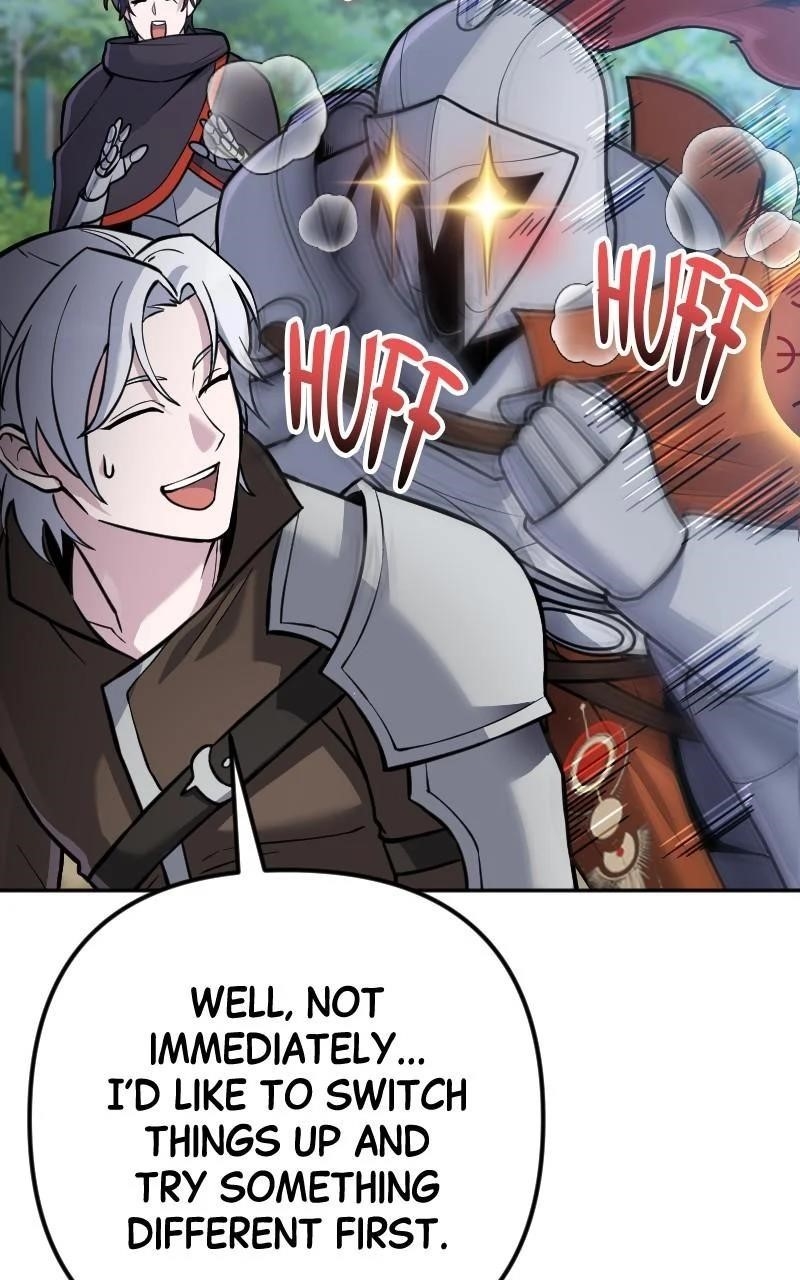 The Possessed Genius’ Gaming Stream Chapter 53 - Page 106