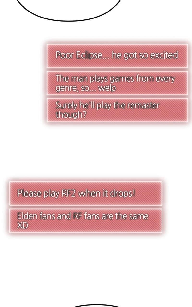 The Possessed Genius’ Gaming Stream Chapter 53 - Page 107