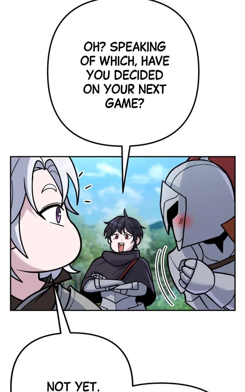 The Possessed Genius’ Gaming Stream Chapter 53 - Page 108
