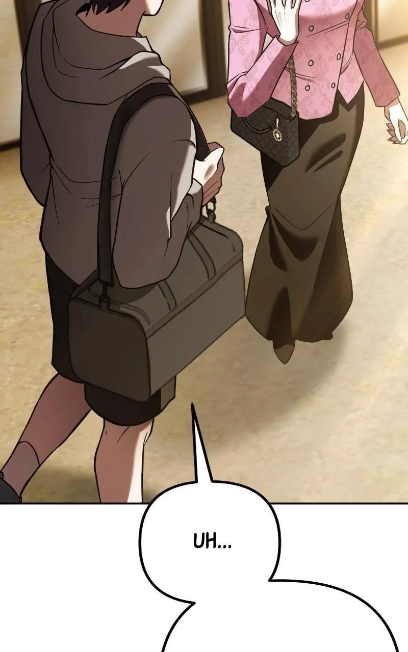 The Possessed Genius’ Gaming Stream Chapter 53 - Page 11