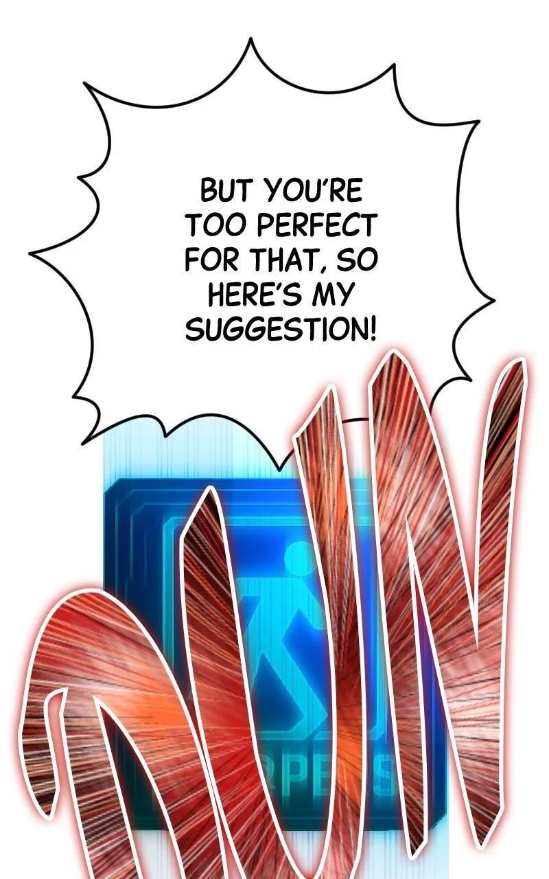 The Possessed Genius’ Gaming Stream Chapter 53 - Page 111