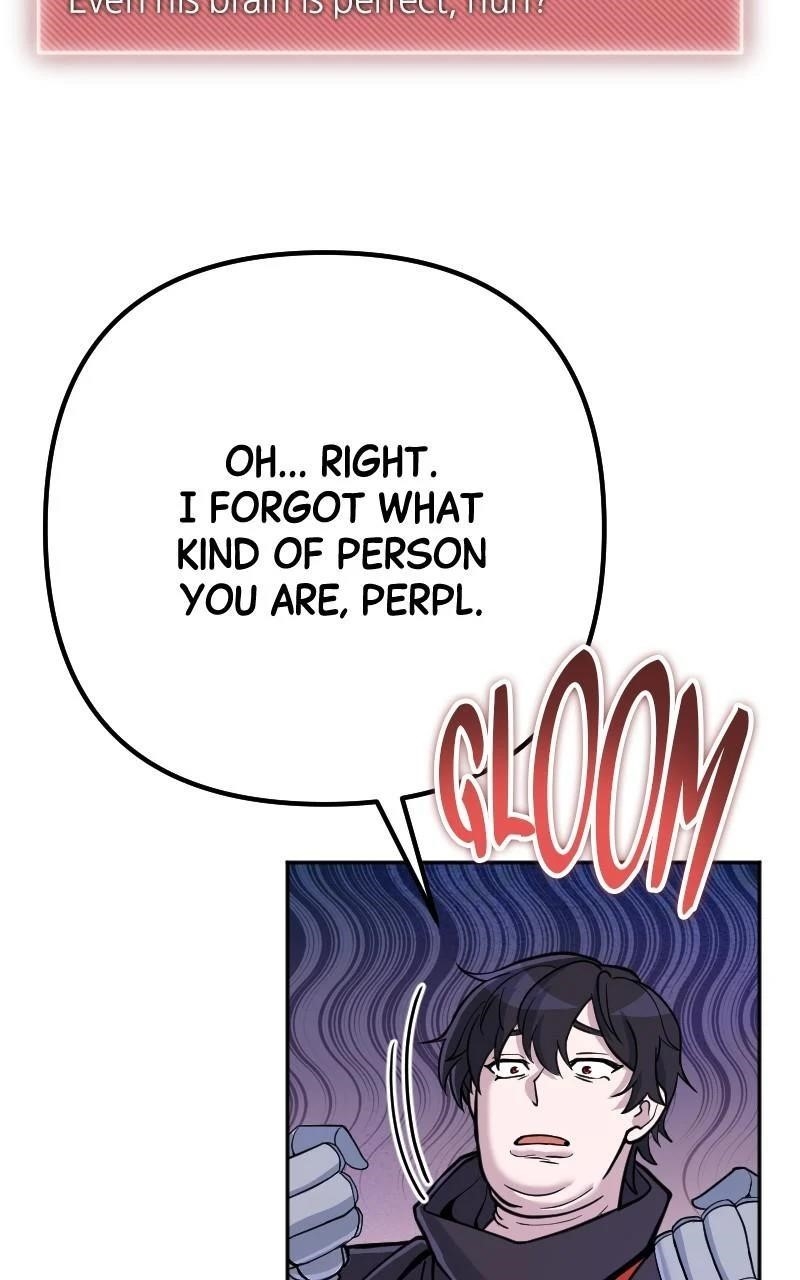 The Possessed Genius’ Gaming Stream Chapter 53 - Page 116