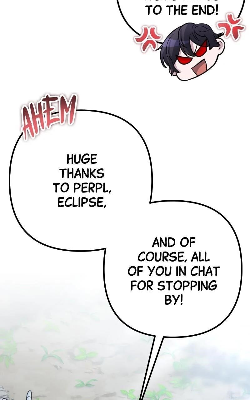 The Possessed Genius’ Gaming Stream Chapter 53 - Page 123