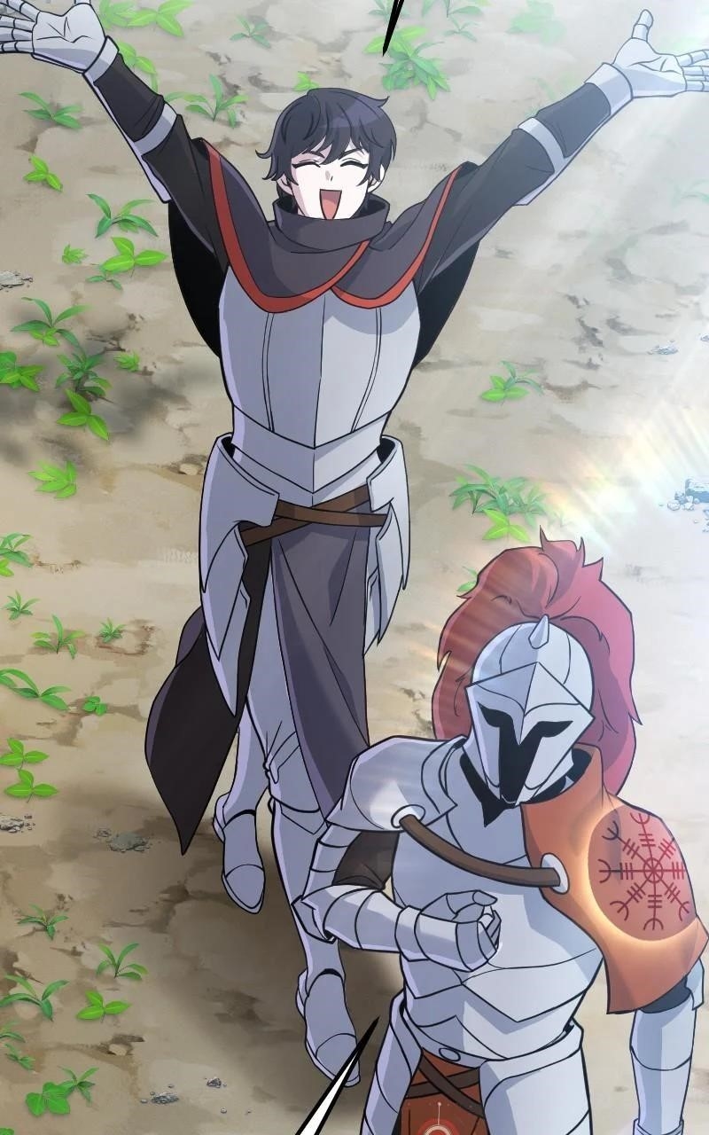 The Possessed Genius’ Gaming Stream Chapter 53 - Page 124