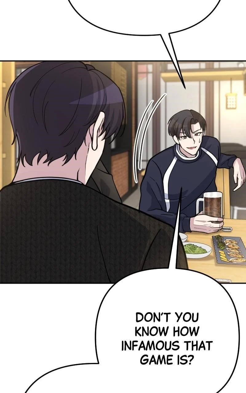 The Possessed Genius’ Gaming Stream Chapter 53 - Page 135