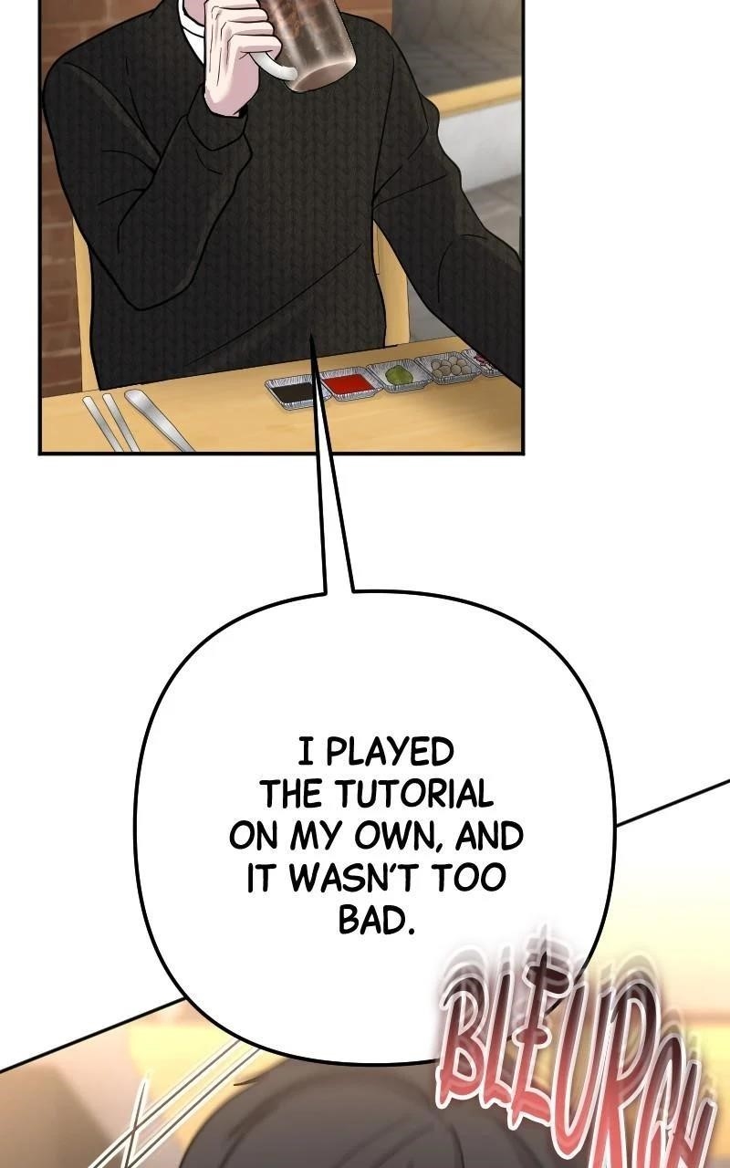 The Possessed Genius’ Gaming Stream Chapter 53 - Page 137