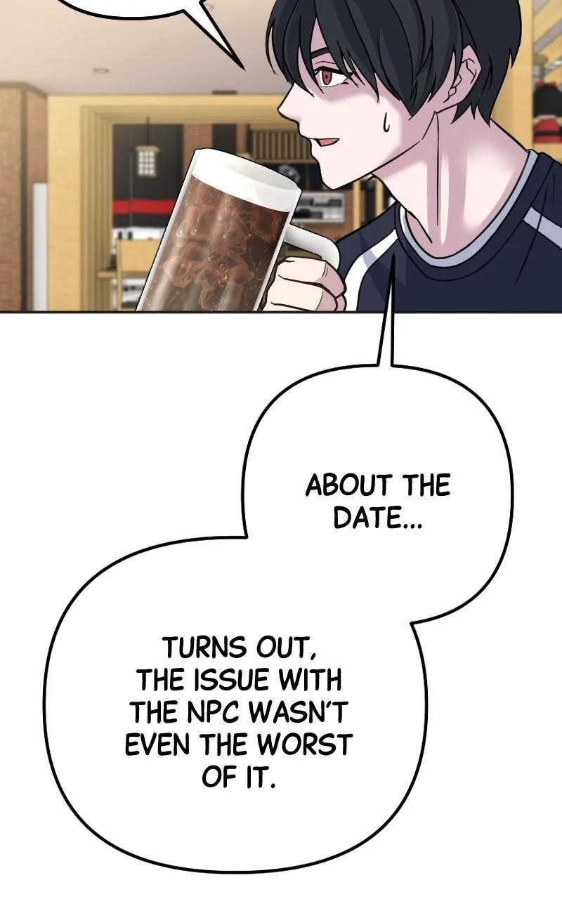 The Possessed Genius’ Gaming Stream Chapter 53 - Page 145