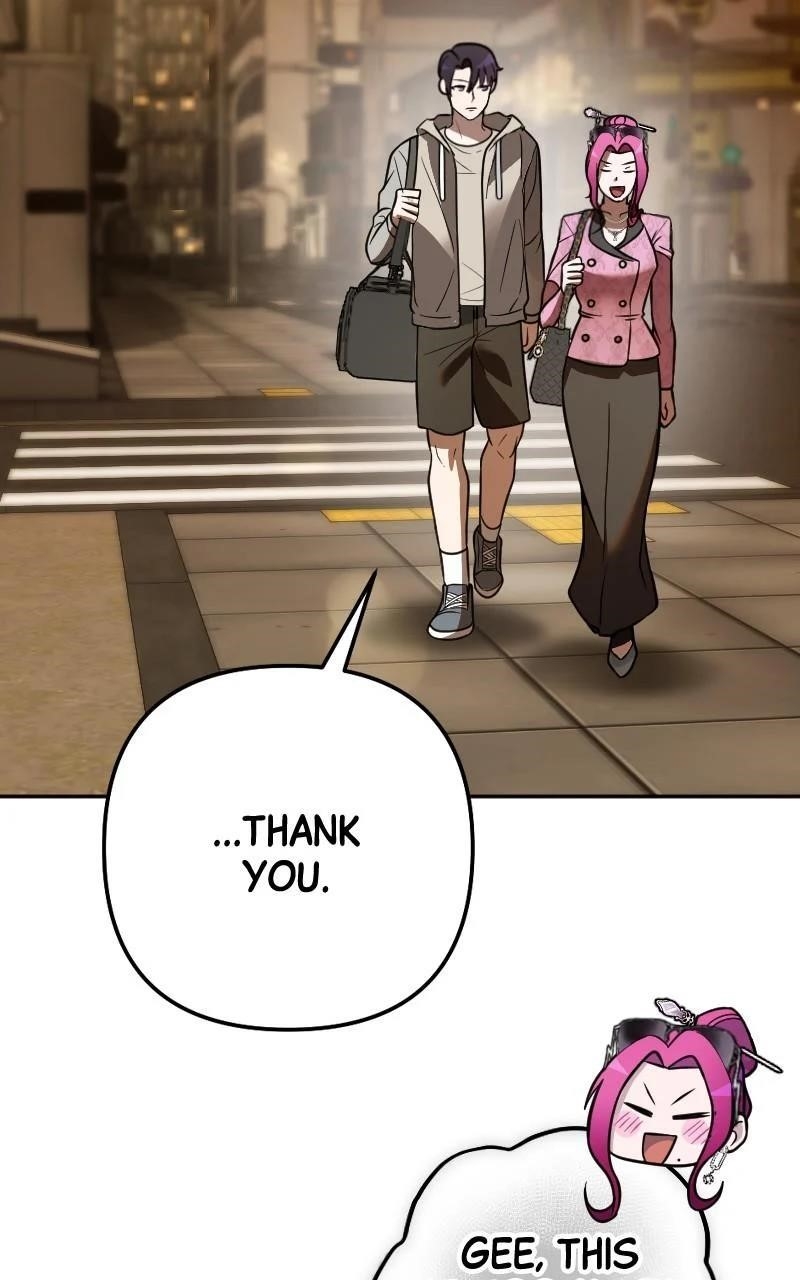 The Possessed Genius’ Gaming Stream Chapter 53 - Page 29