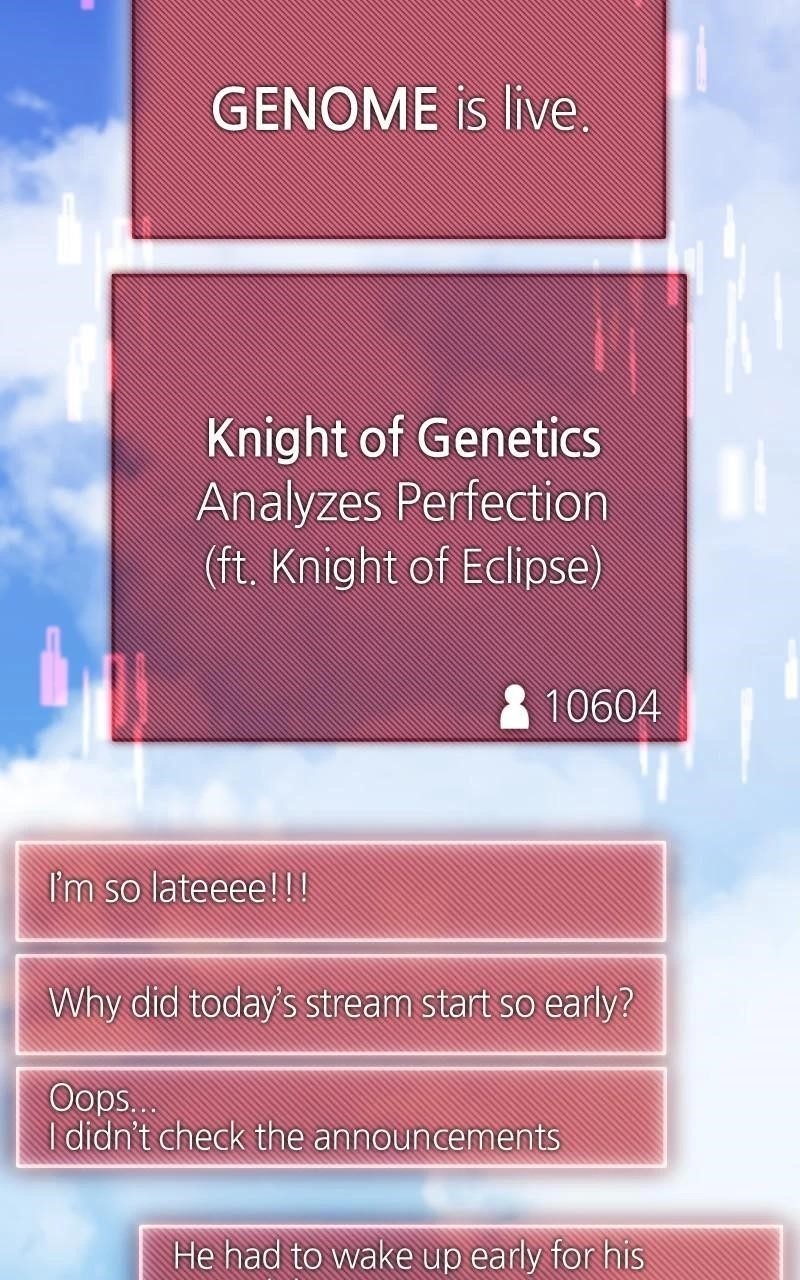 The Possessed Genius’ Gaming Stream Chapter 53 - Page 63