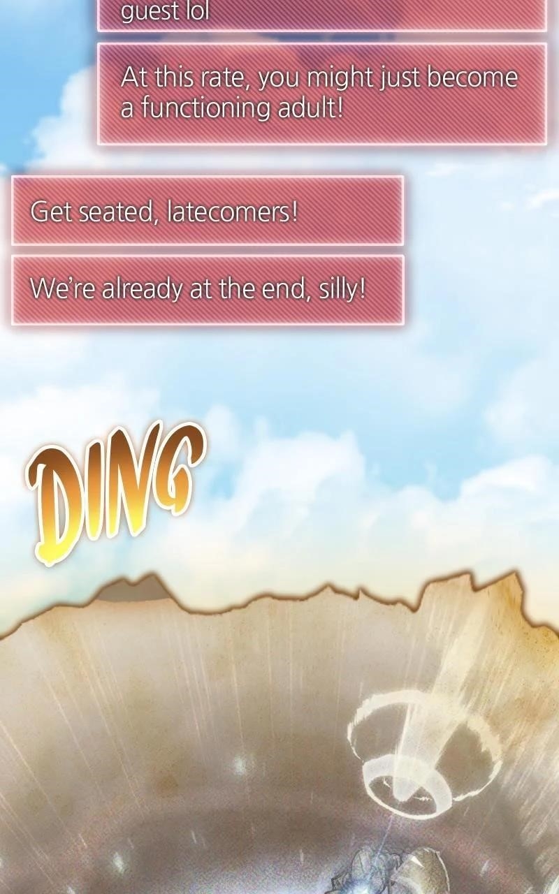 The Possessed Genius’ Gaming Stream Chapter 53 - Page 64