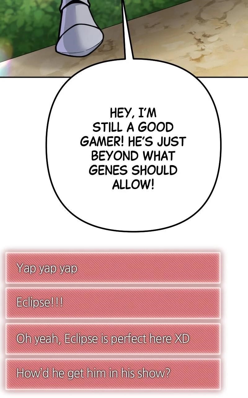 The Possessed Genius’ Gaming Stream Chapter 53 - Page 67