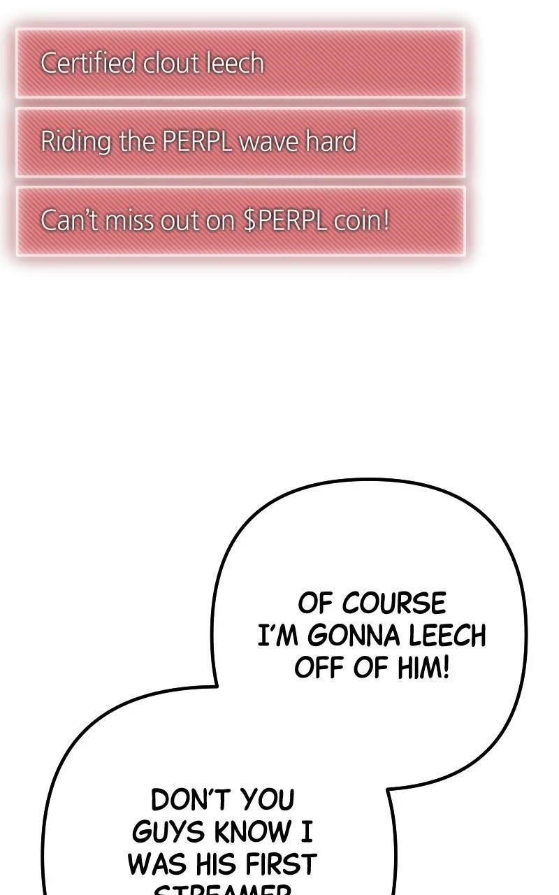 The Possessed Genius’ Gaming Stream Chapter 53 - Page 71