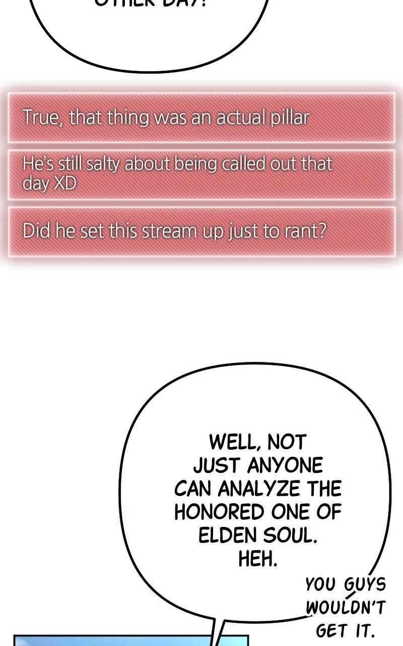 The Possessed Genius’ Gaming Stream Chapter 53 - Page 80