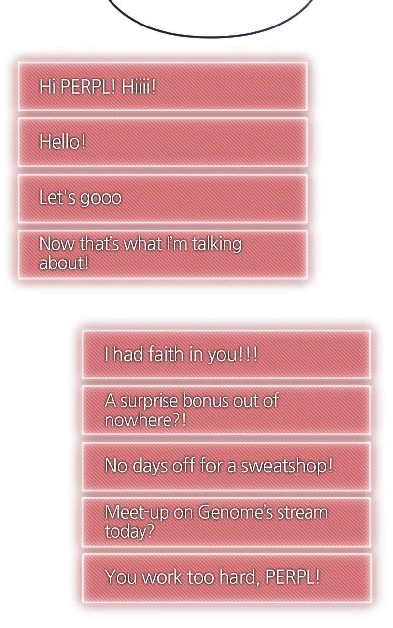 The Possessed Genius’ Gaming Stream Chapter 53 - Page 97