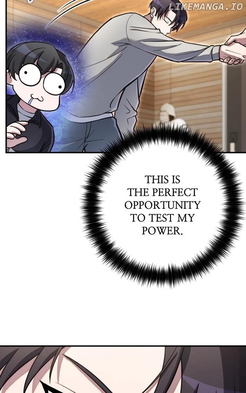 The Possessed Genius’ Gaming Stream Chapter 54 - Page 101