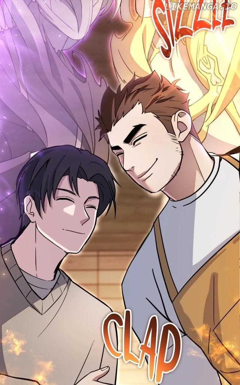 The Possessed Genius’ Gaming Stream Chapter 54 - Page 104