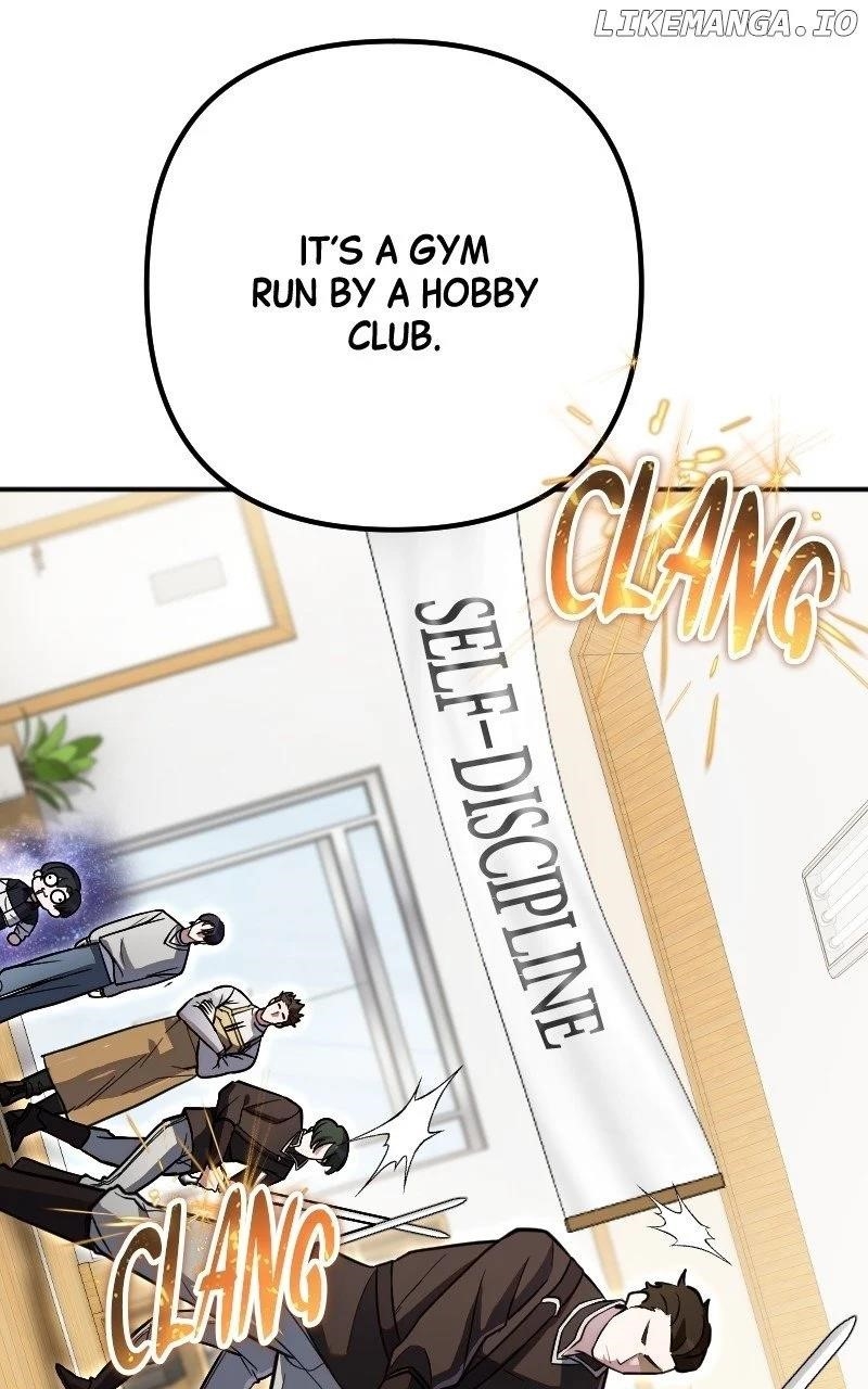 The Possessed Genius’ Gaming Stream Chapter 54 - Page 108