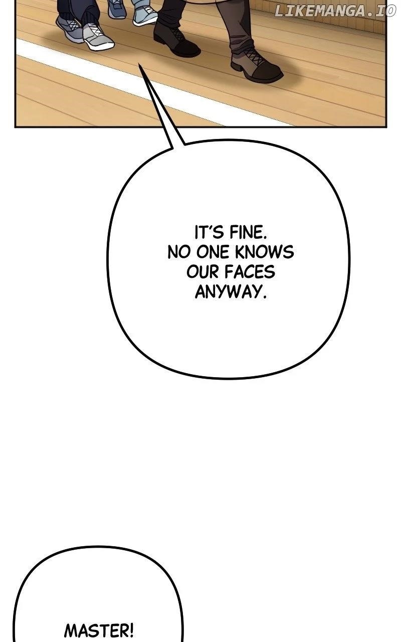 The Possessed Genius’ Gaming Stream Chapter 54 - Page 114