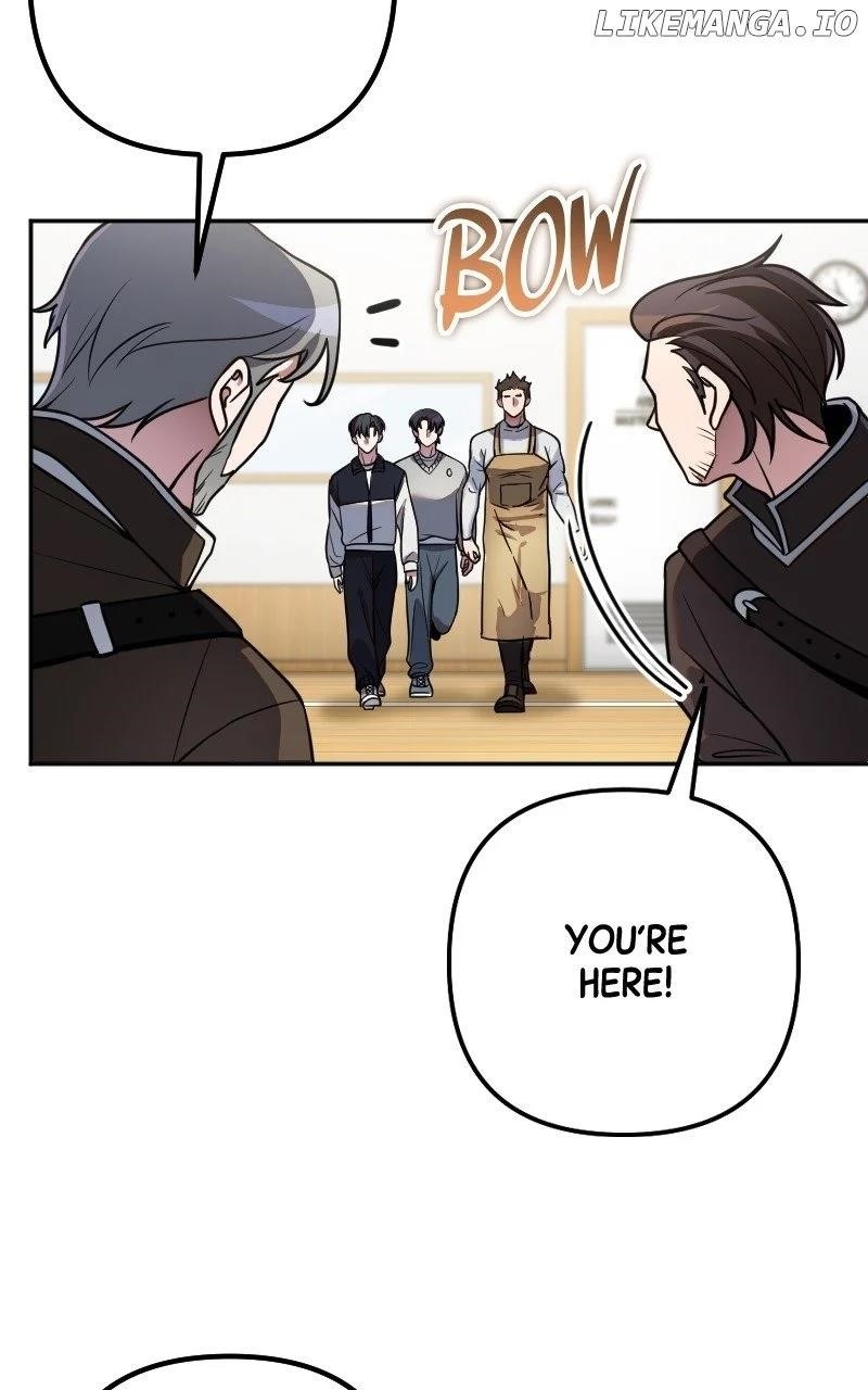 The Possessed Genius’ Gaming Stream Chapter 54 - Page 115