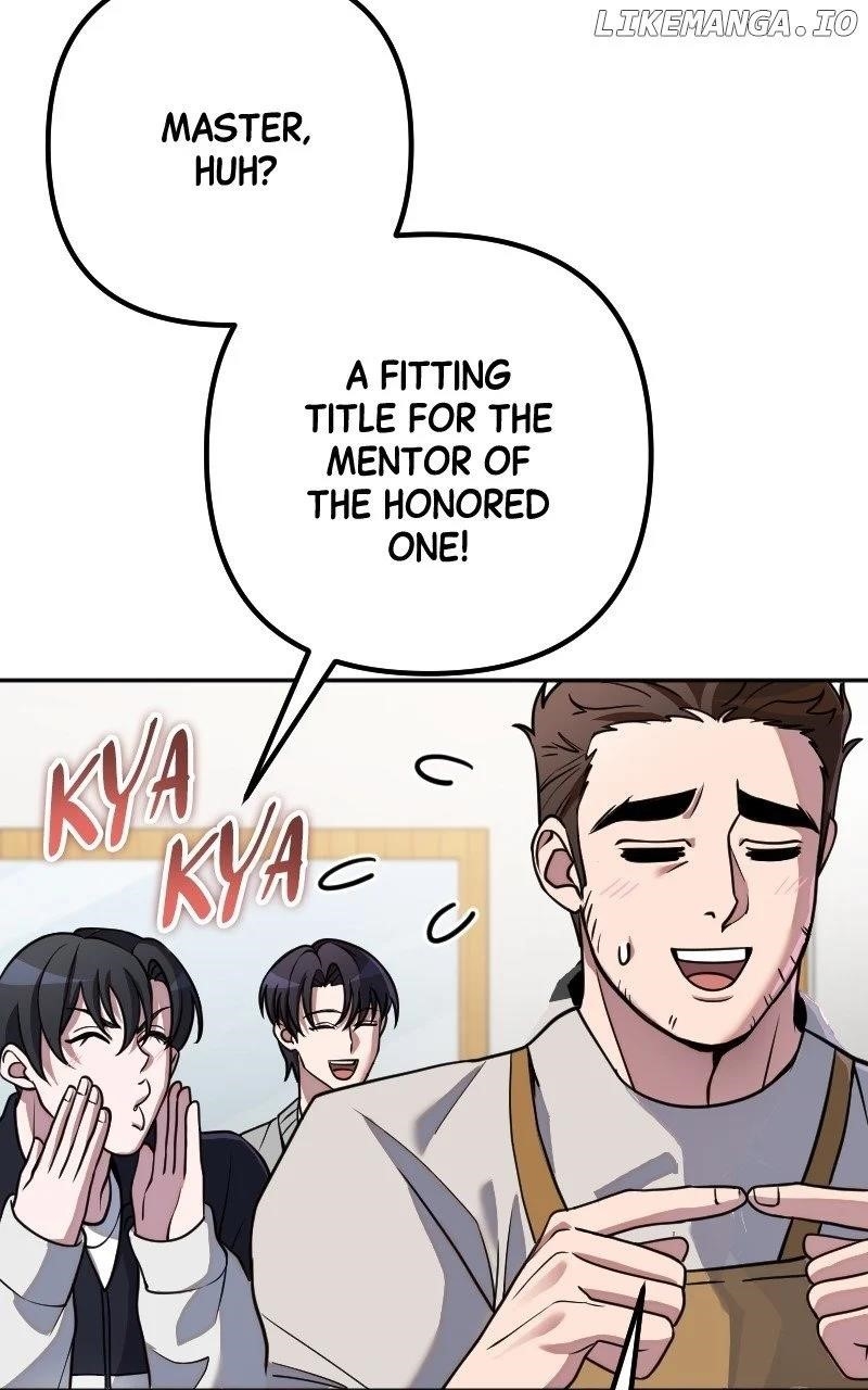 The Possessed Genius’ Gaming Stream Chapter 54 - Page 116