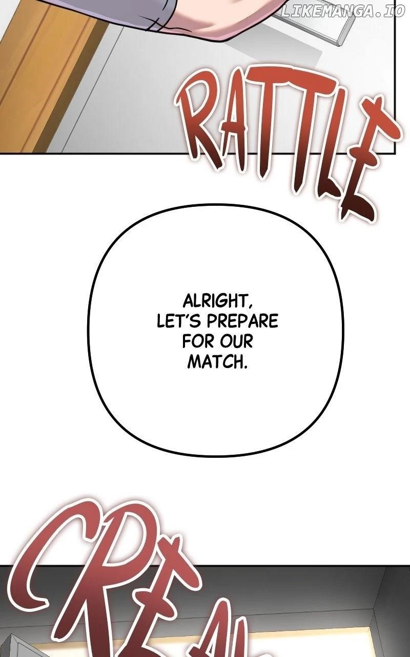 The Possessed Genius’ Gaming Stream Chapter 54 - Page 118