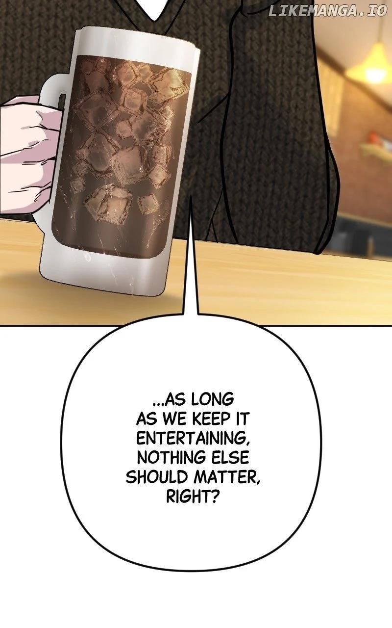 The Possessed Genius’ Gaming Stream Chapter 54 - Page 16