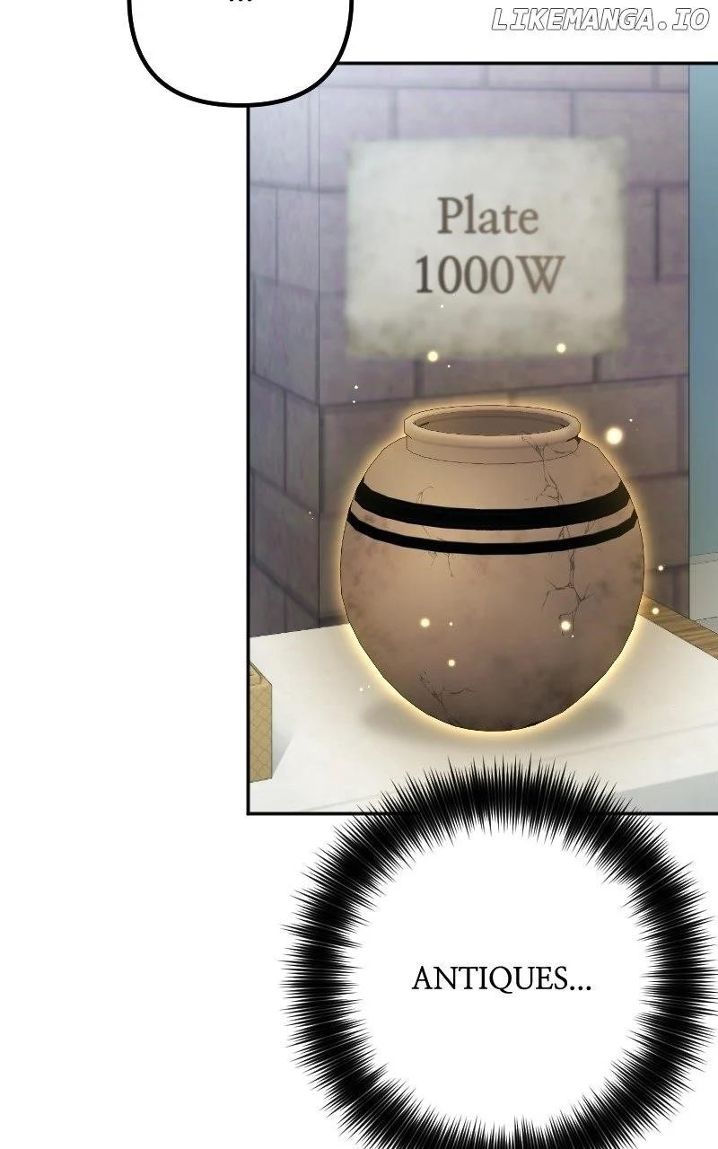 The Possessed Genius’ Gaming Stream Chapter 54 - Page 21