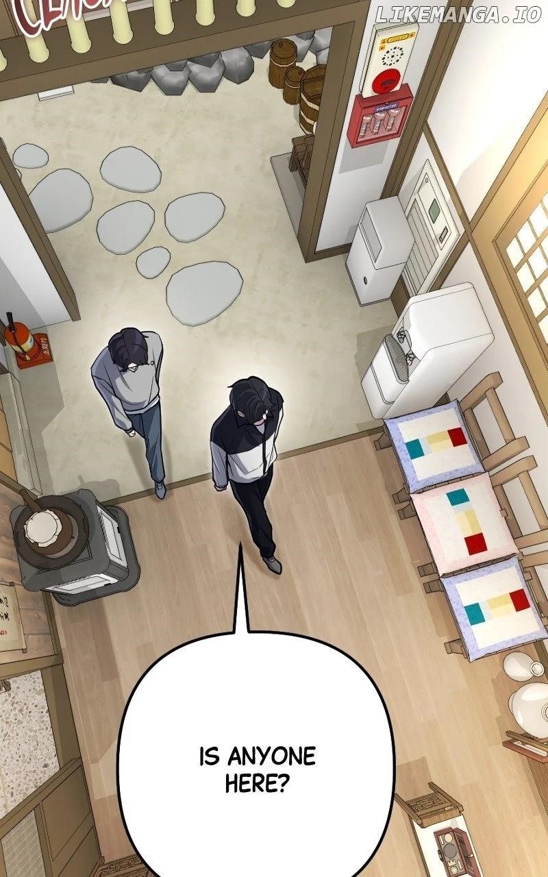 The Possessed Genius’ Gaming Stream Chapter 54 - Page 28