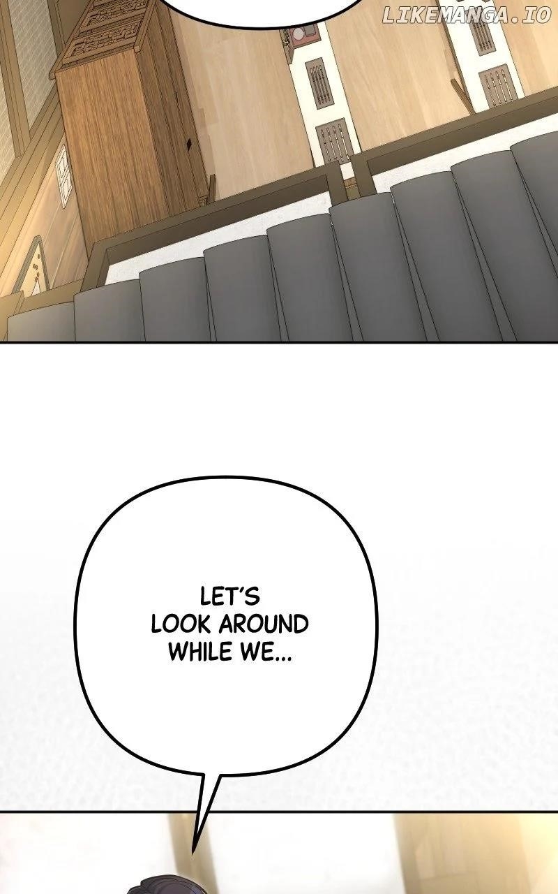 The Possessed Genius’ Gaming Stream Chapter 54 - Page 29