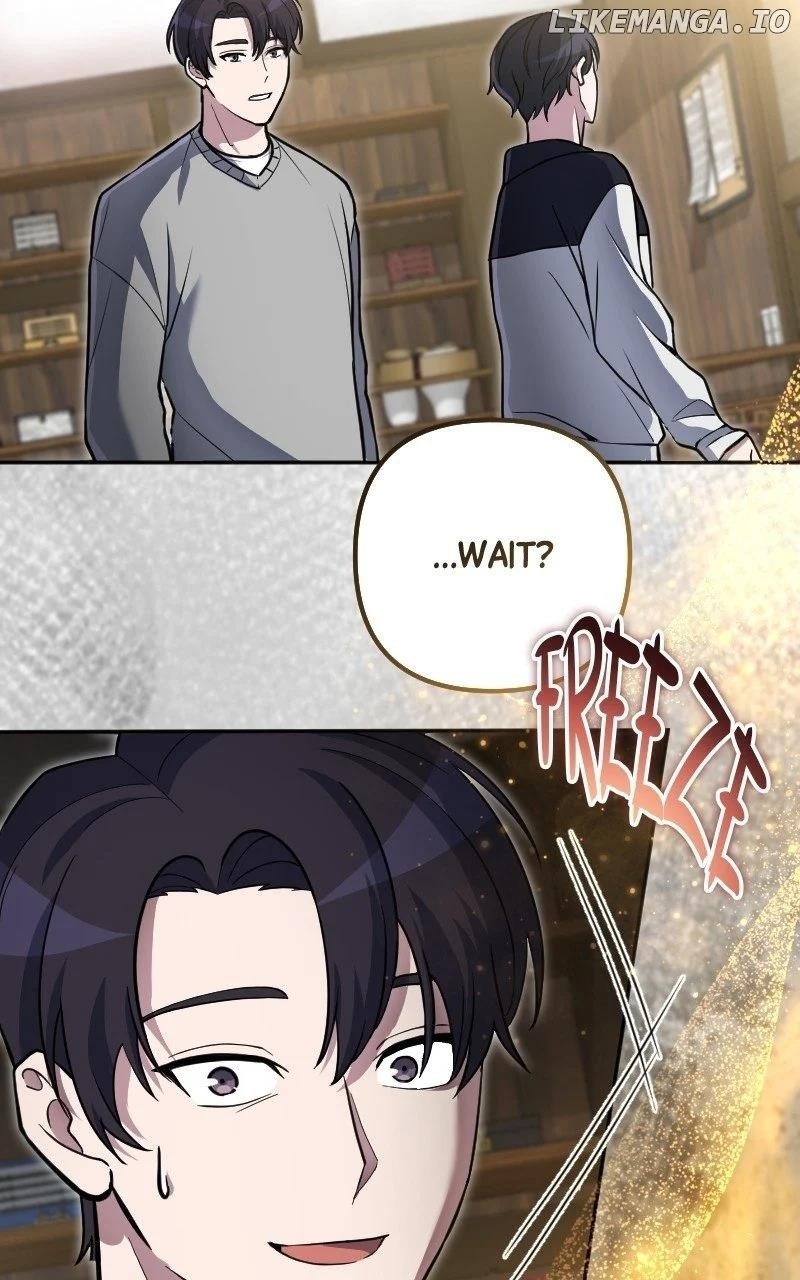 The Possessed Genius’ Gaming Stream Chapter 54 - Page 30