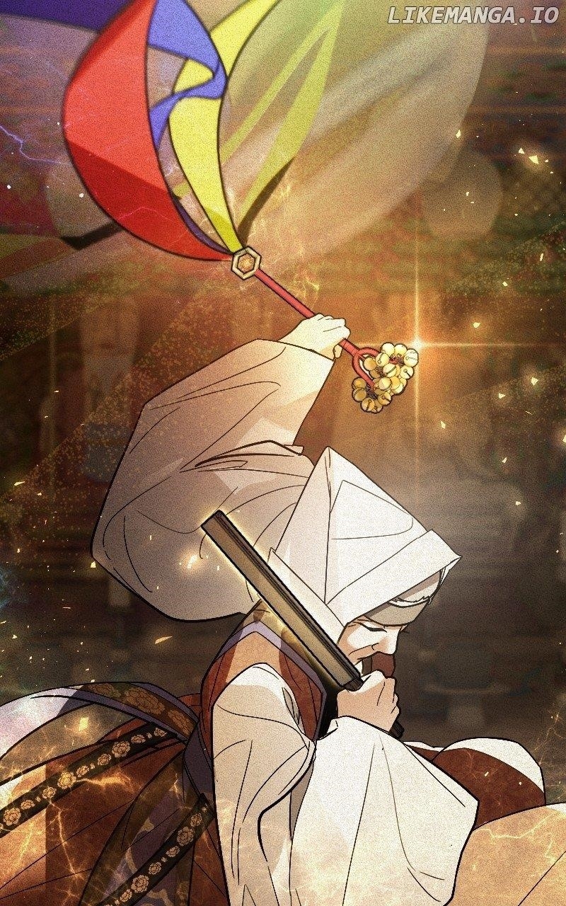 The Possessed Genius’ Gaming Stream Chapter 54 - Page 36