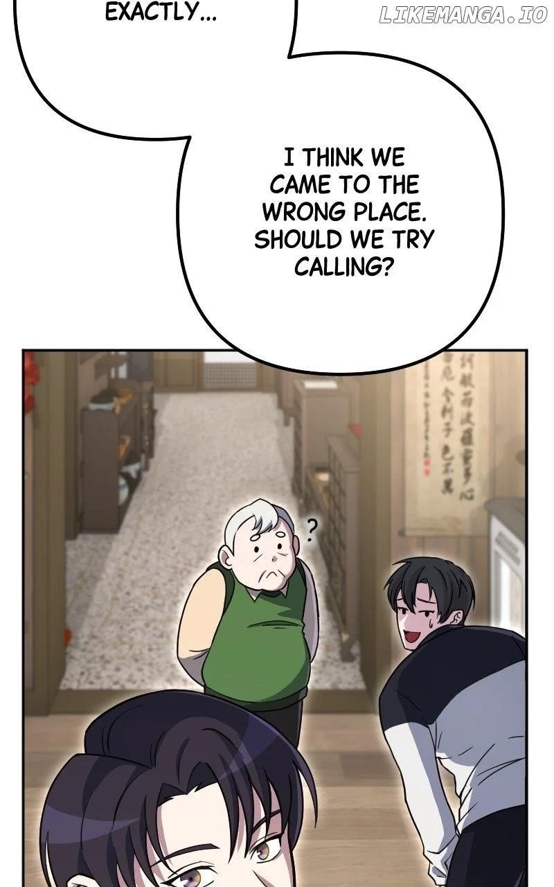 The Possessed Genius’ Gaming Stream Chapter 54 - Page 51