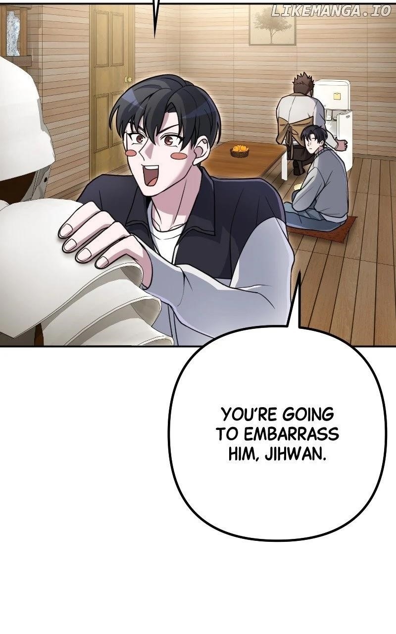 The Possessed Genius’ Gaming Stream Chapter 54 - Page 63