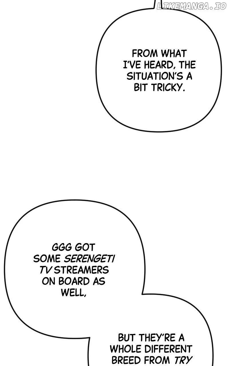 The Possessed Genius’ Gaming Stream Chapter 54 - Page 7