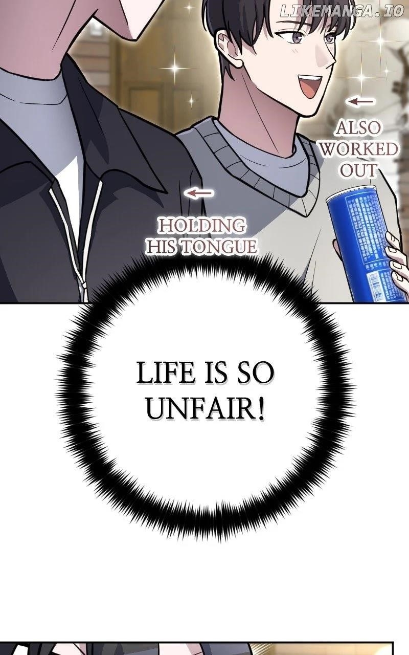 The Possessed Genius’ Gaming Stream Chapter 54 - Page 75